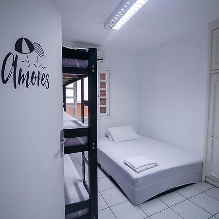 Positive Hostel Balneario Camboriu Exterior photo