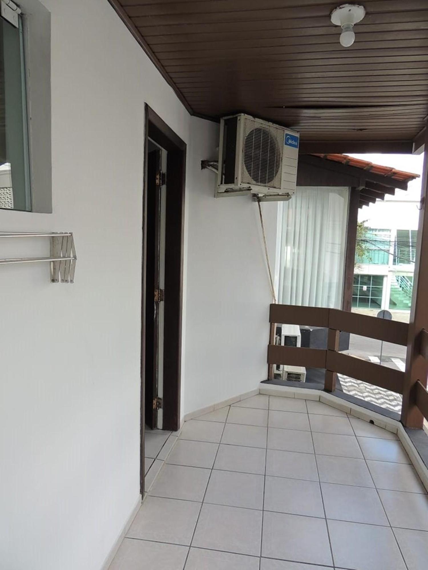Positive Hostel Balneario Camboriu Exterior photo
