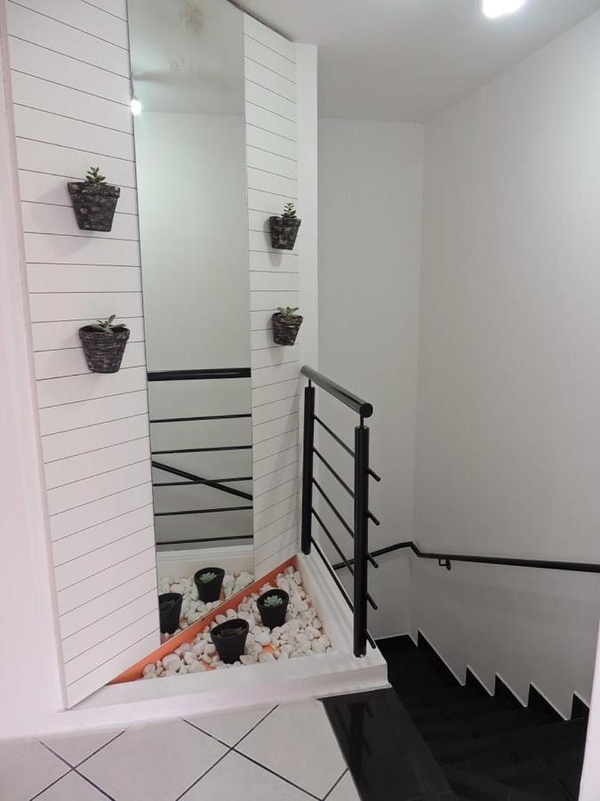 Positive Hostel Balneario Camboriu Exterior photo